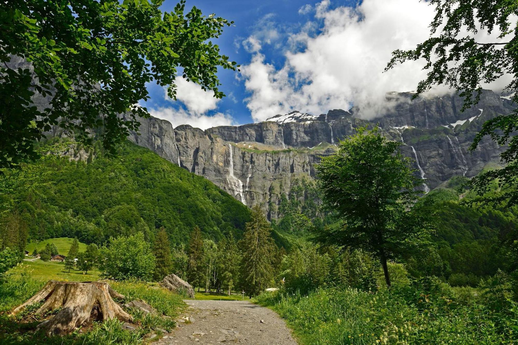 Ethic étapes Côté Lac Evian Extérieur photo